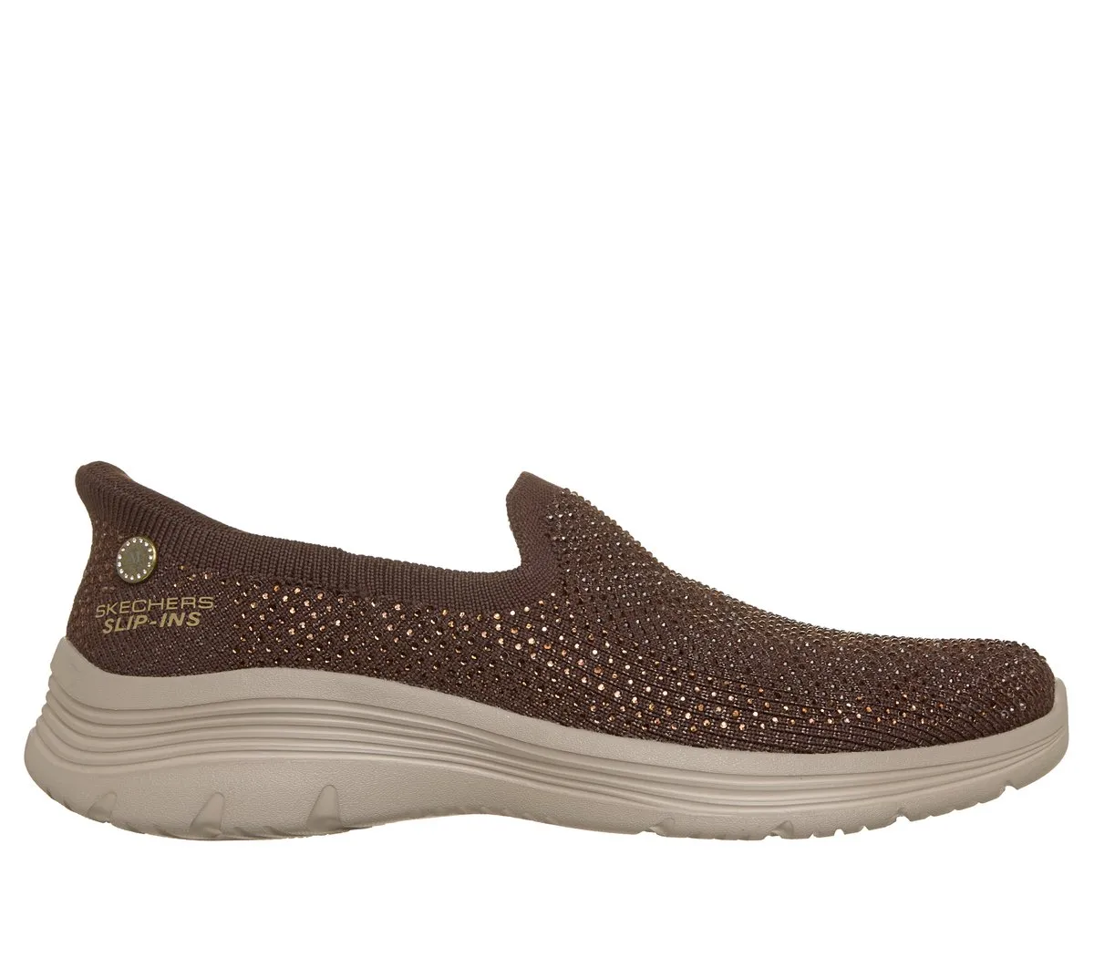 Skechers Slip-ins Martha Stewart: Bedford - Genuine Gem Skechers Slip-ins Martha Stewart: Bedford – Genuine Gem