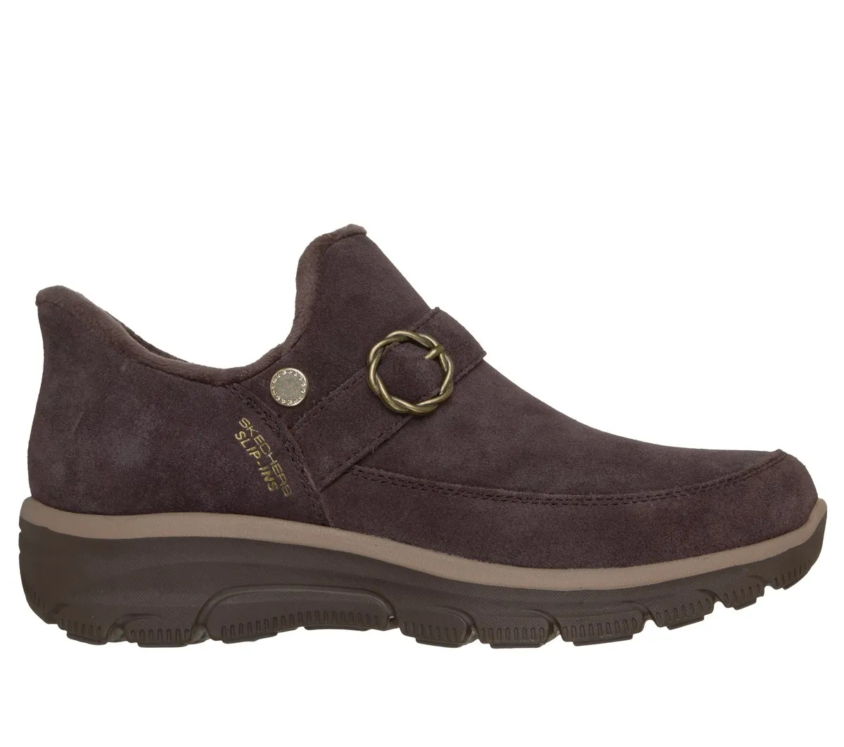 Skechers Slip-ins Martha Stewart Relaxed Fit: Easy Going - Casually Iconic Skechers Slip-ins Martha Stewart Relaxed Fit: Easy Going – Casually Iconic