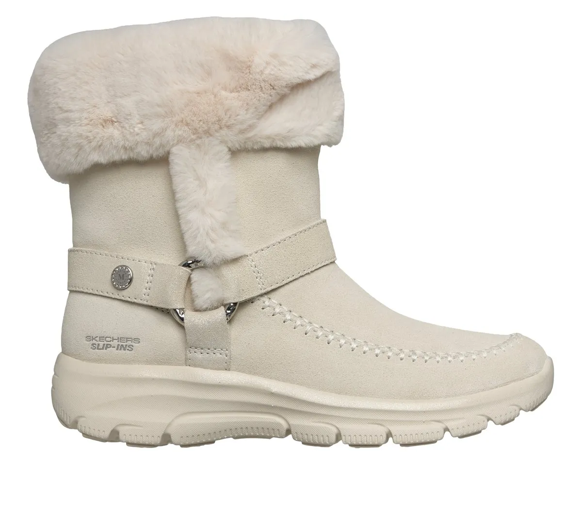 Skechers Slip-ins Martha Stewart Relaxed Fit: Easy Going - Cozy Estate Skechers Slip-ins Martha Stewart Relaxed Fit: Easy Going – Cozy Estate