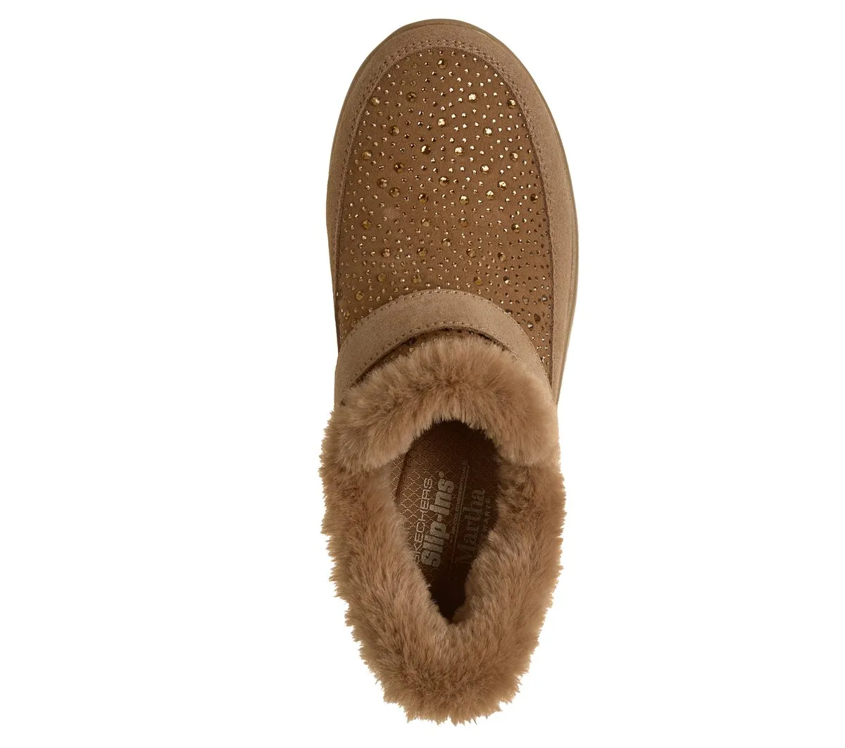 Skechers Slip-ins Martha Stewart Relaxed Fit : Easy Going – Majestic