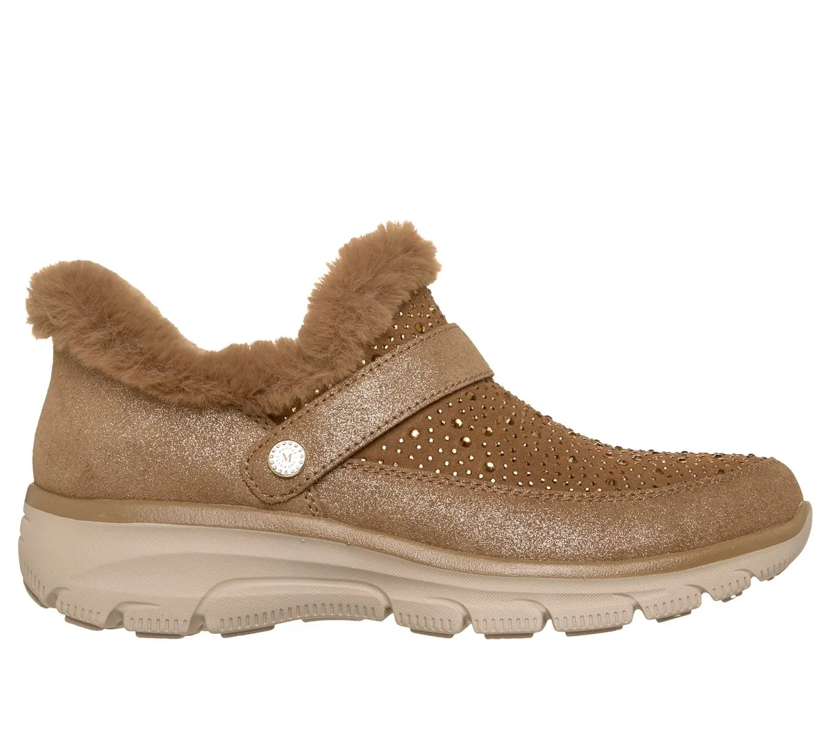 Skechers Slip-ins Martha Stewart Relaxed Fit : Easy Going – Majestic