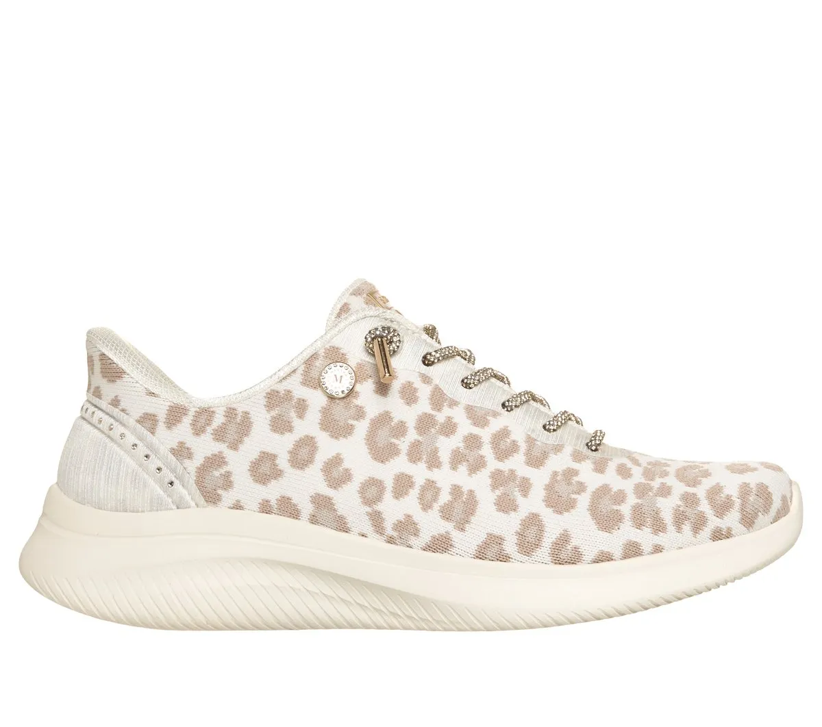 Skechers Slip-ins Martha Stewart: Ultra Flex 4.0 - Wild Chic Skechers Slip-ins Martha Stewart: Ultra Flex 4.0 – Wild Chic