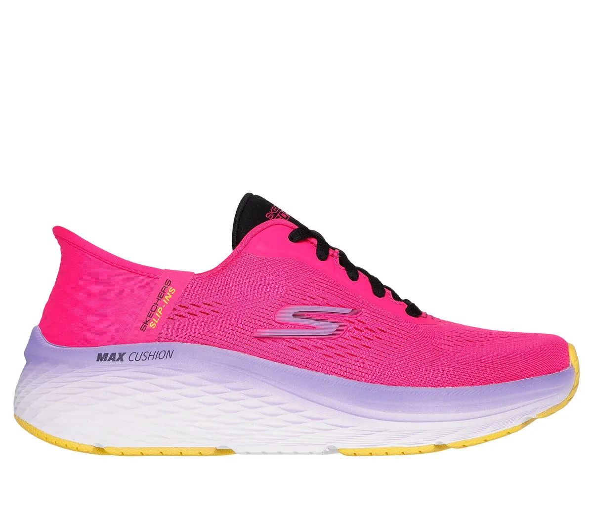 Skechers Slip-ins: Max Cushioning Elite 2.0 Skechers Slip-ins: Max Cushioning Elite 2.0