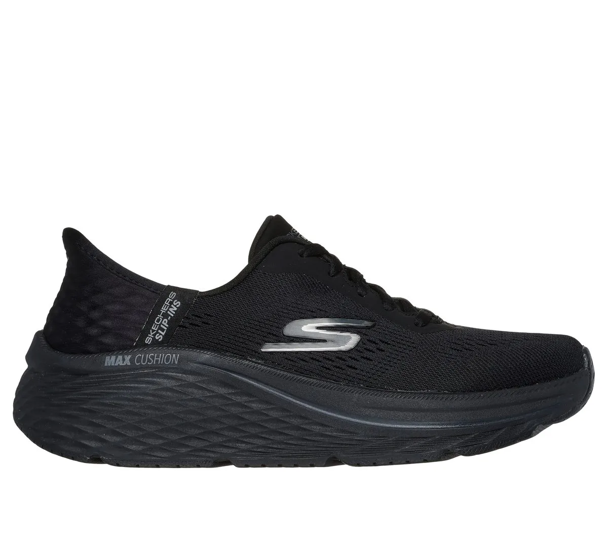 Skechers Slip-ins: Max Cushioning Elite - Vanish Skechers Slip-ins: Max Cushioning Elite – Vanish
