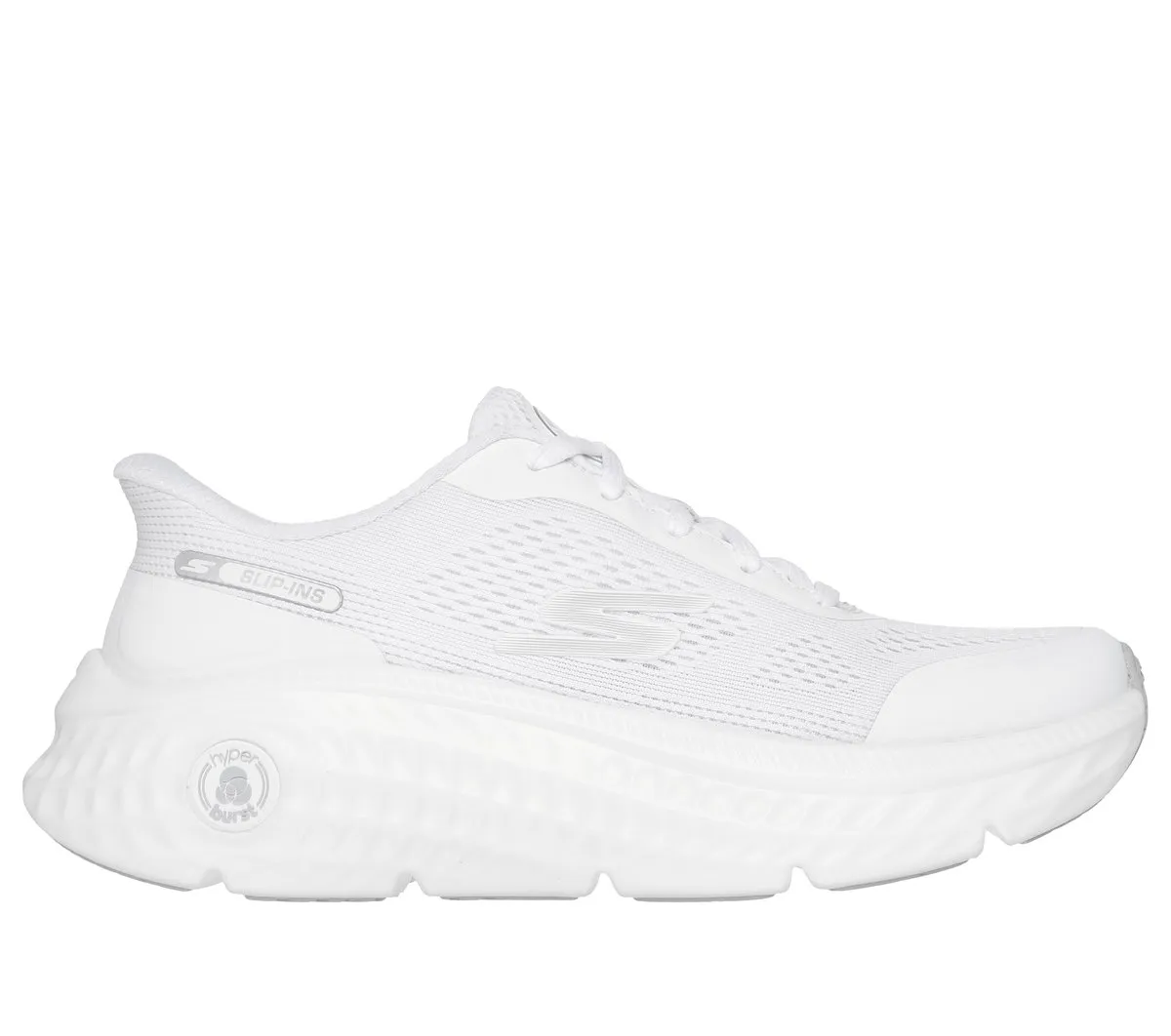 Skechers Slip-ins: Max Cushioning Hyper Craze 2.0 Skechers Slip-ins: Max Cushioning Hyper Craze 2.0