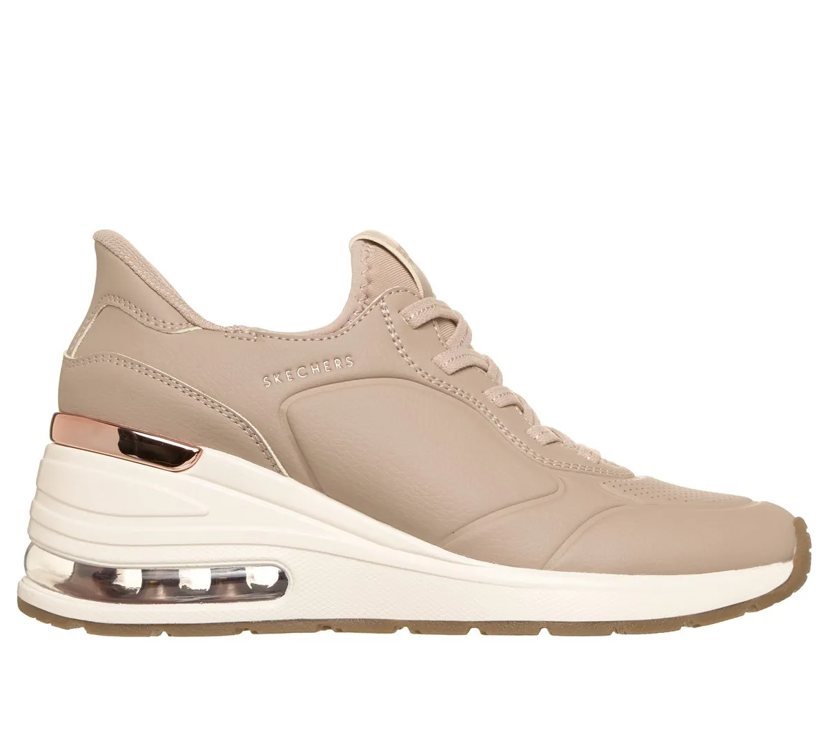 Skechers Slip-ins: Million Air – HI-Step