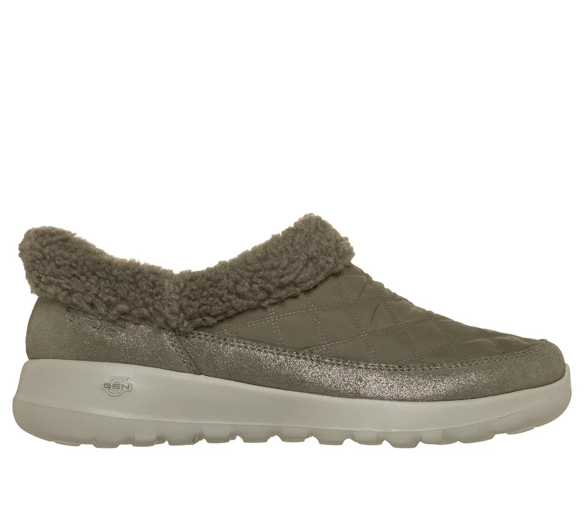 Skechers Slip-ins: On-The-GO Joy - Cozy Fit Cara Skechers Slip-ins: On-The-GO Joy – Cozy Fit Cara
