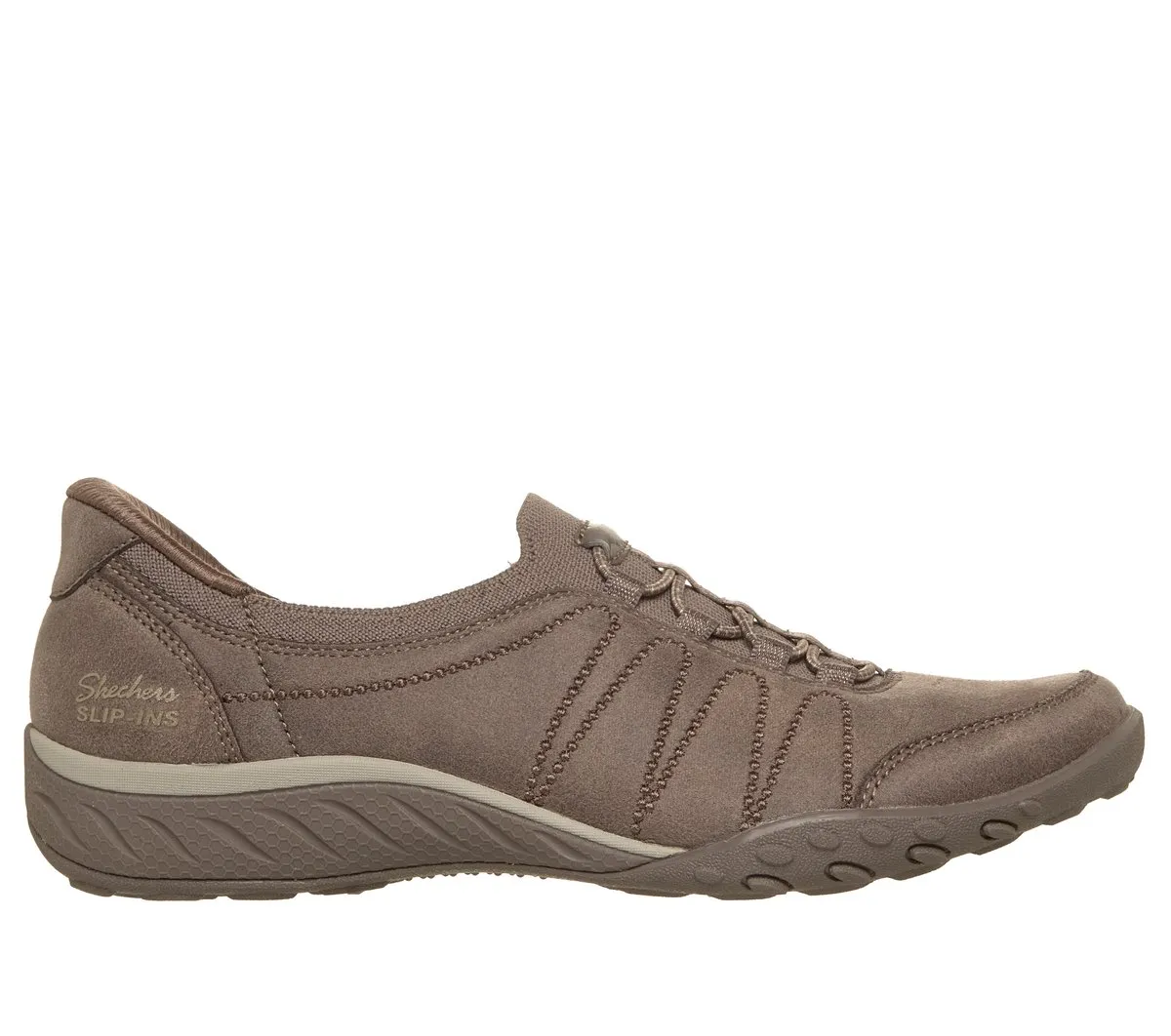 Skechers Slip-ins Relaxed Fit: Breathe-Easy - Authentic Charm Skechers Slip-ins Relaxed Fit: Breathe-Easy – Authentic Charm