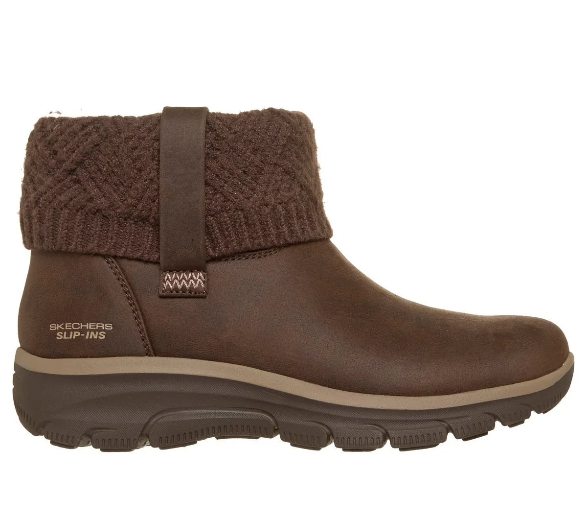 Skechers Slip-ins Relaxed Fit: Easy Going - Cozy Weather 4 Skechers Slip-ins Relaxed Fit: Easy Going – Cozy Weather 4
