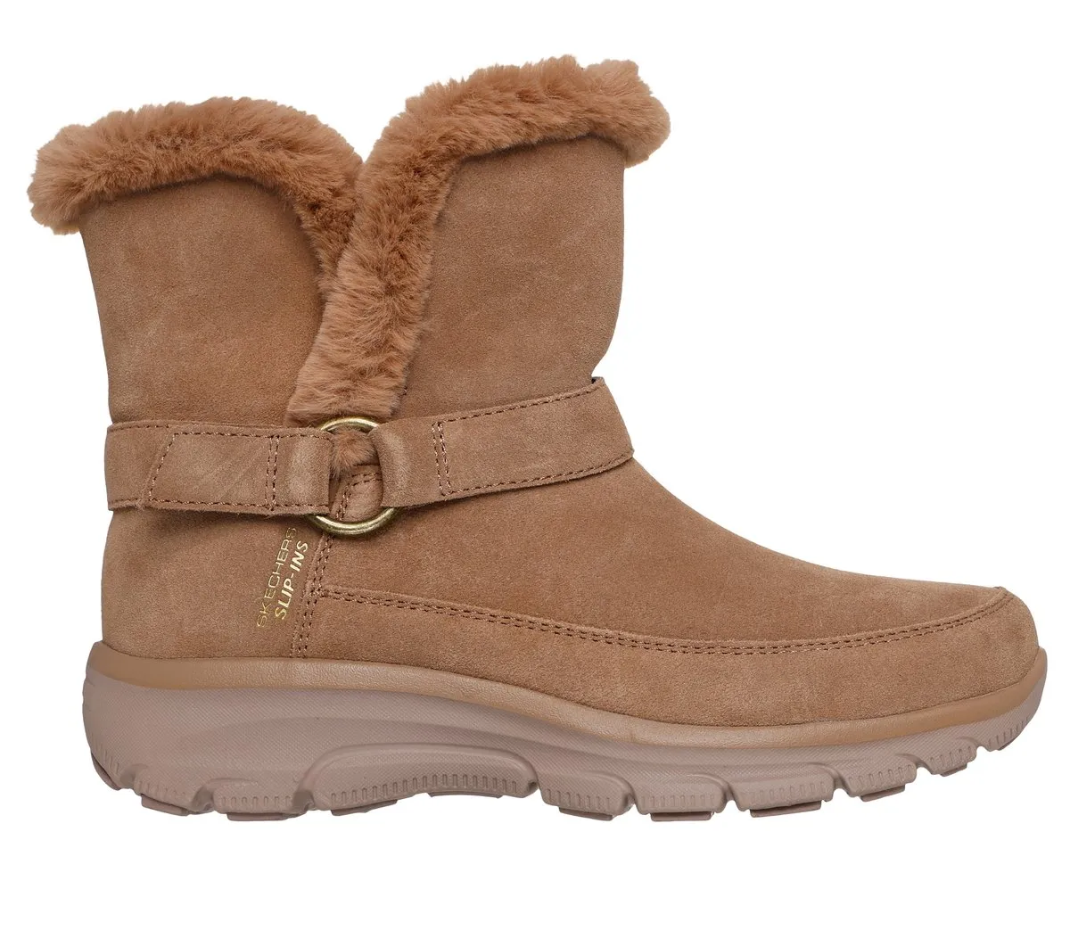 Skechers Slip-ins Relaxed Fit: Easy Going - Dreamers Luxe Vibes Skechers Slip-ins Relaxed Fit: Easy Going – Dreamers Luxe Vibes