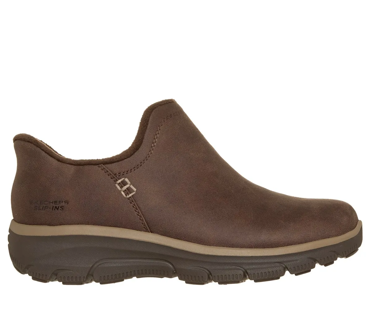 Skechers Slip-ins Relaxed Fit: Easy Going - Modern Hour 3 Skechers Slip-ins Relaxed Fit: Easy Going – Modern Hour 3