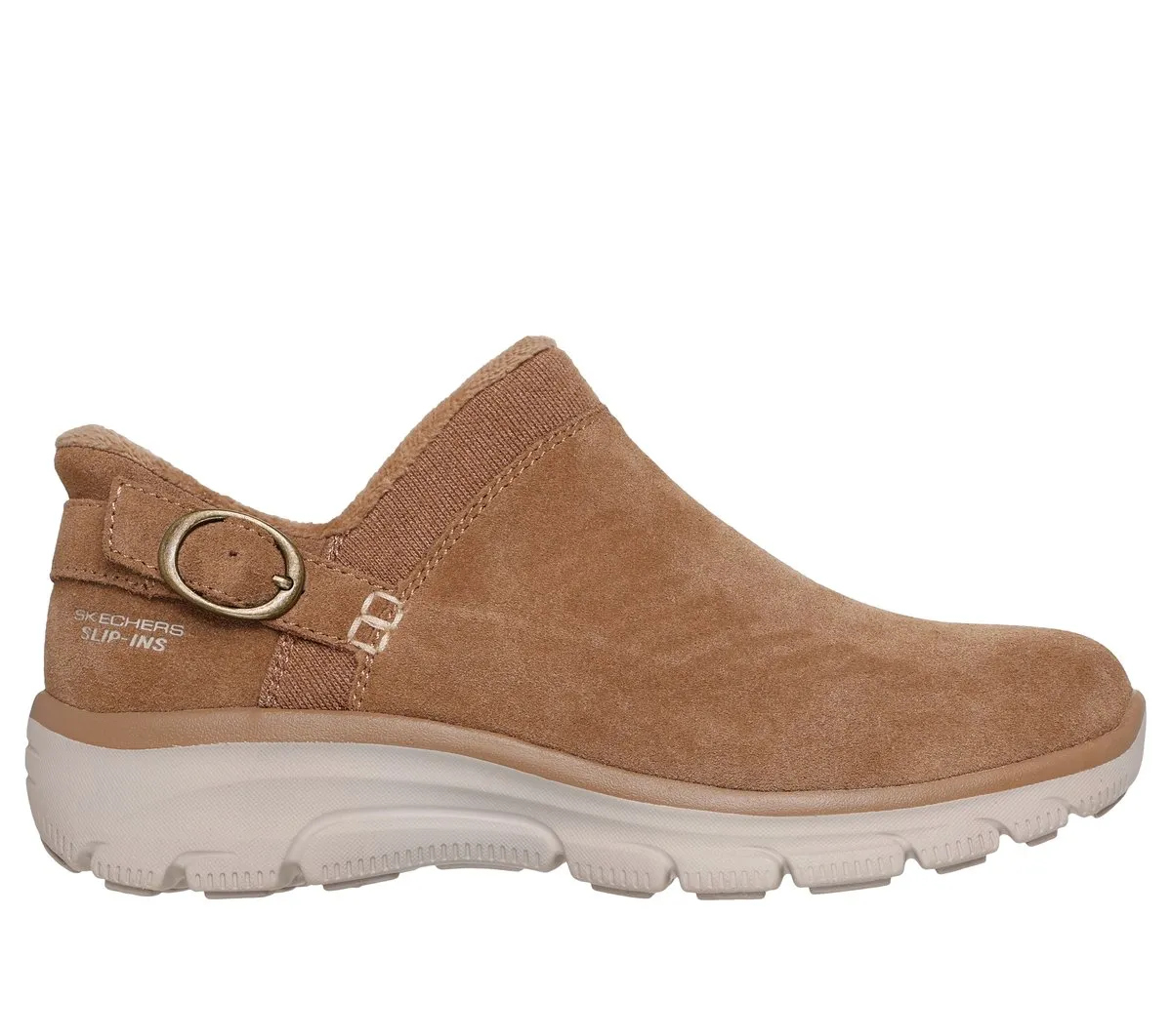 Skechers Slip-ins Relaxed Fit: Easy Going - Modern Time Skechers Slip-ins Relaxed Fit: Easy Going – Modern Time
