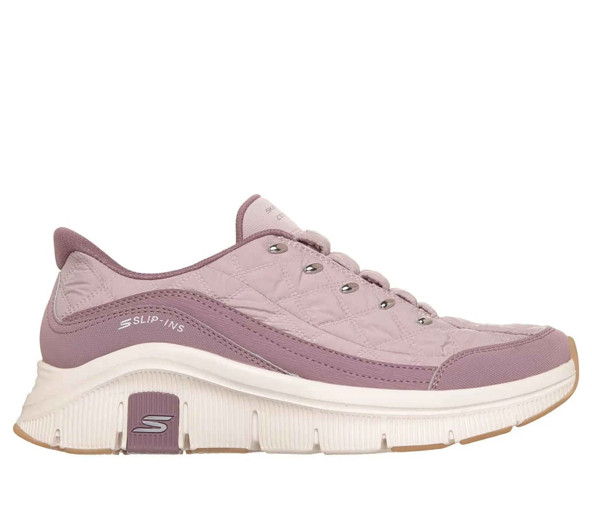 Skechers Slip-ins Relaxed Fit: Flex - Cozy Fit Luxe Legacy Skechers Slip-ins Relaxed Fit: Flex – Cozy Fit Luxe Legacy