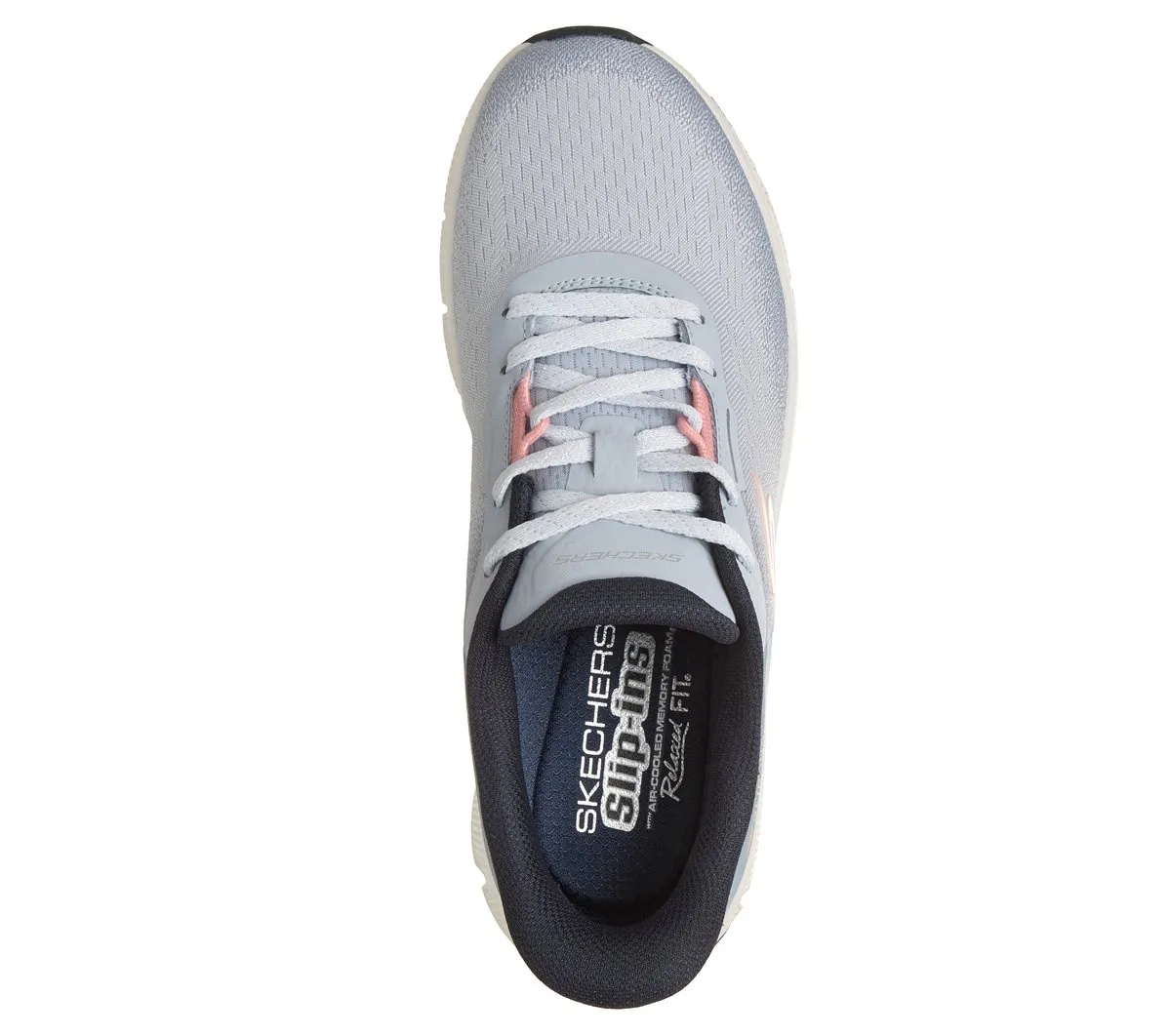 Skechers Slip-ins Relaxed Fit: Flex – Soft Icon