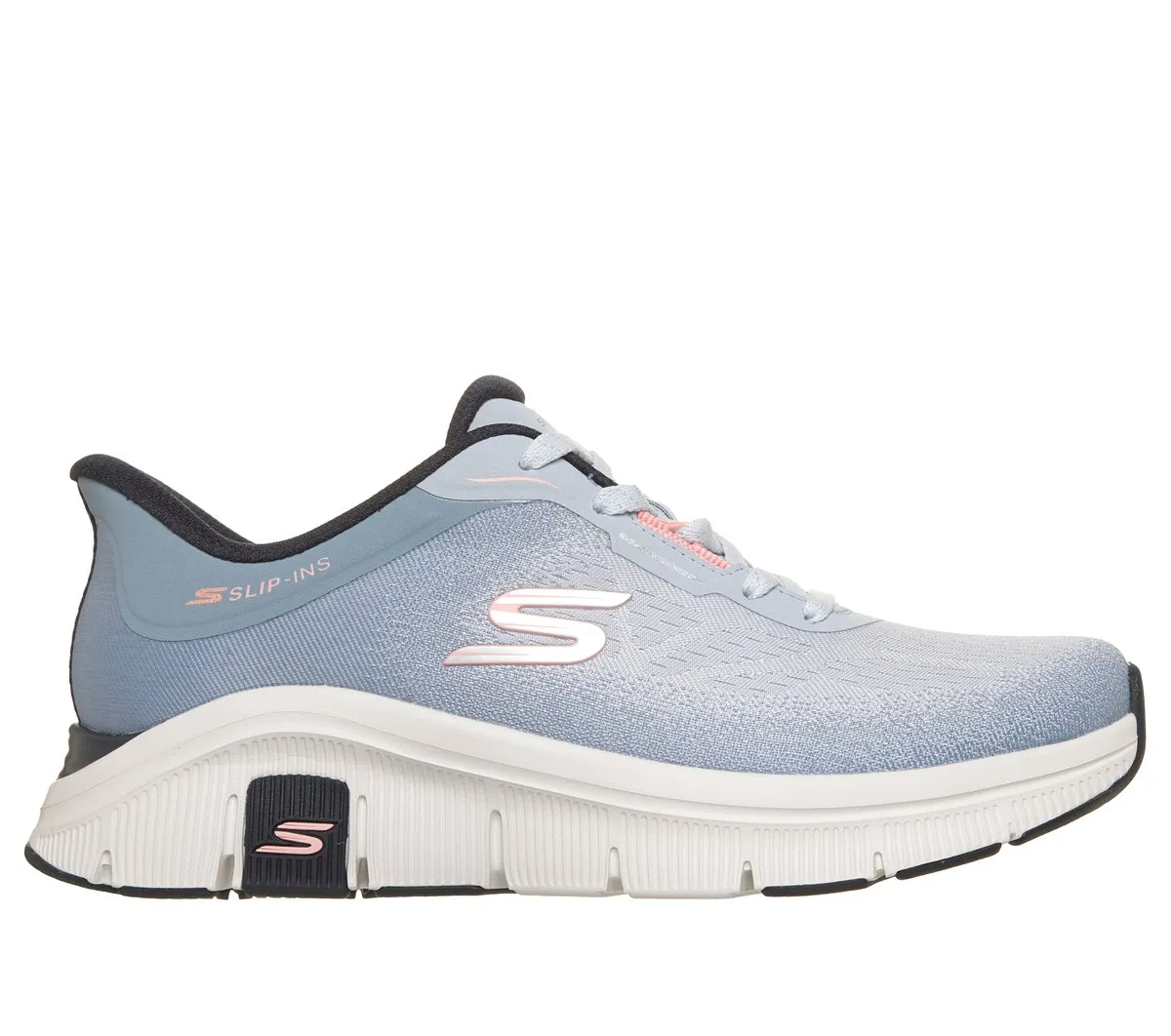 Skechers Slip-ins Relaxed Fit: Flex – Soft Icon