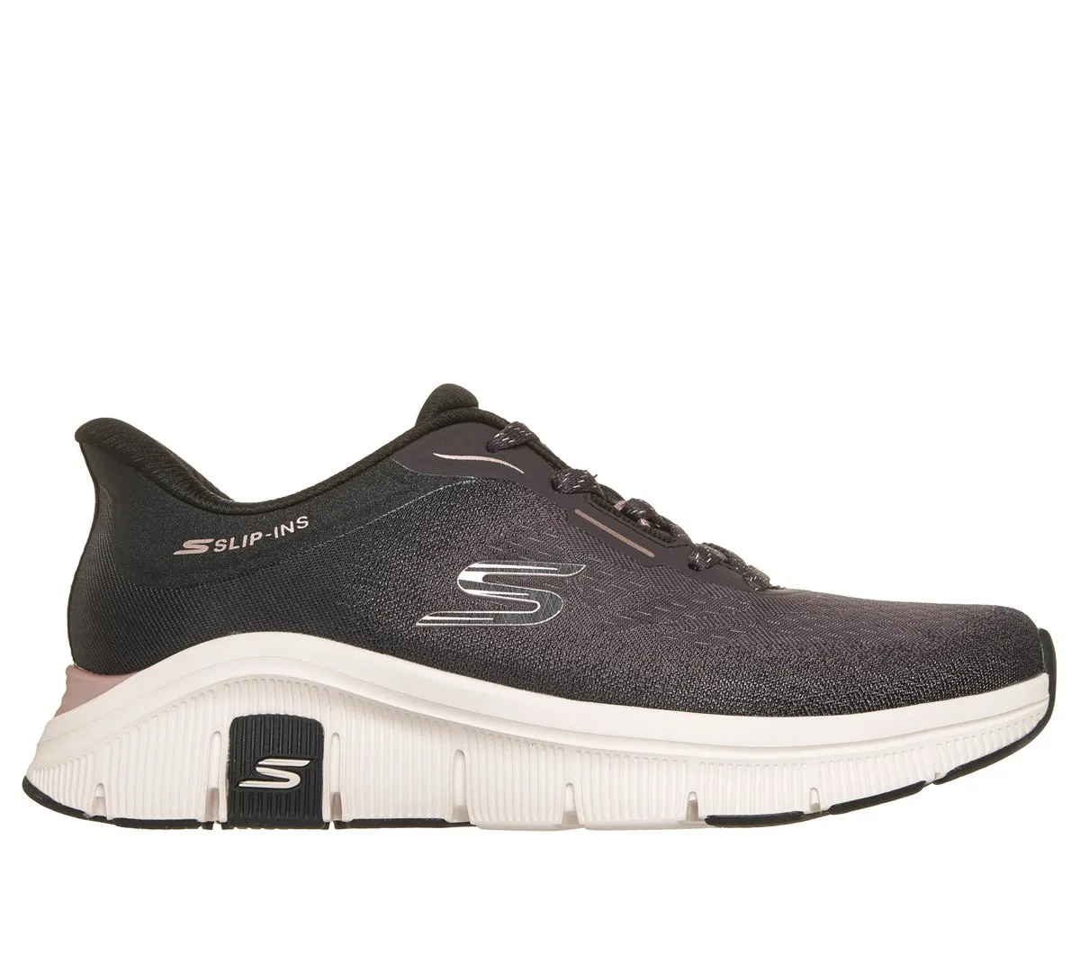 Skechers Slip-ins Relaxed Fit:&nbsp;Flex –&nbsp;Subtle Glow