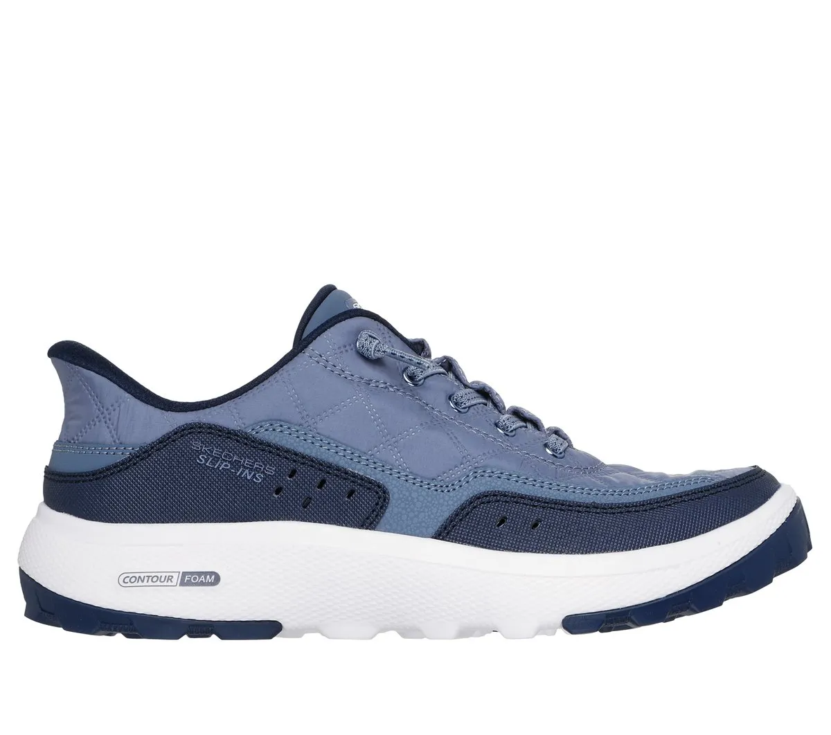 Skechers Slip-ins Relaxed Fit: Urban Explore - Cozy Fit Skechers Slip-ins Relaxed Fit: Urban Explore – Cozy Fit