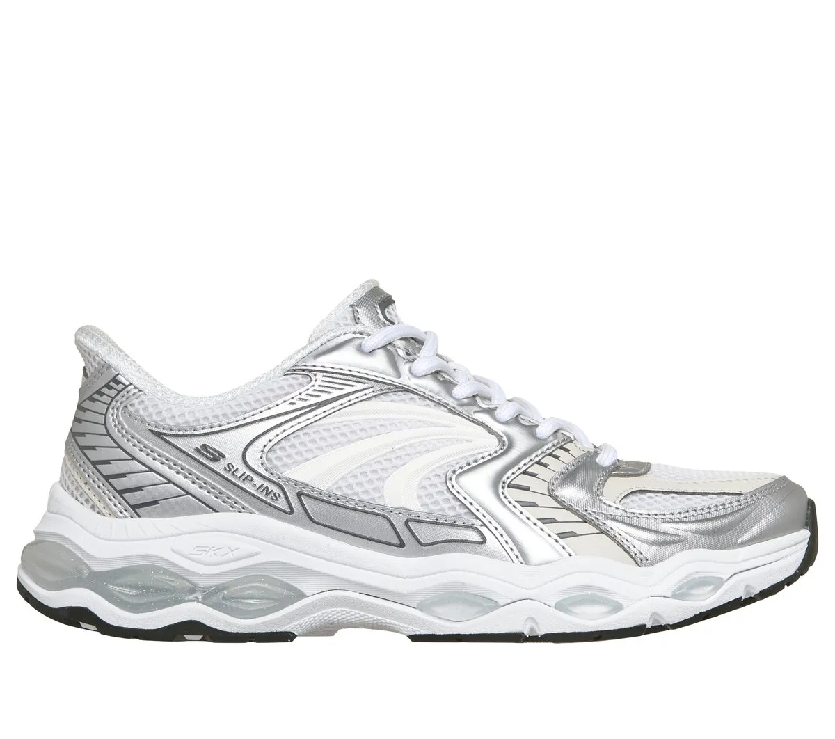 Skechers Slip-ins: Skech-Gel - Retro Pulse Skechers Slip-ins: Skech-Gel – Retro Pulse