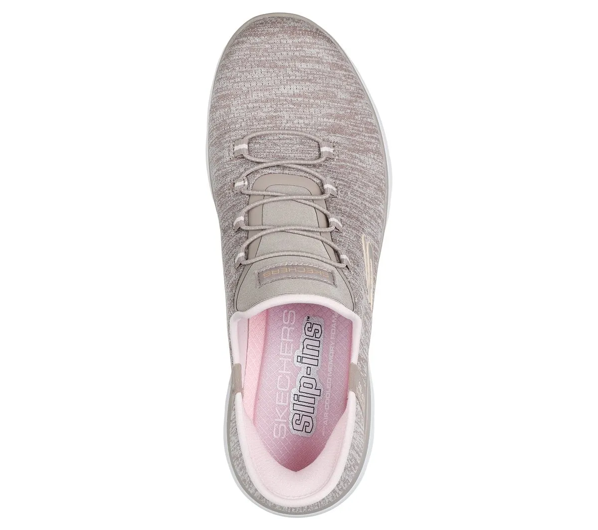 Skechers Slip-ins: Summits – Everyday Set
