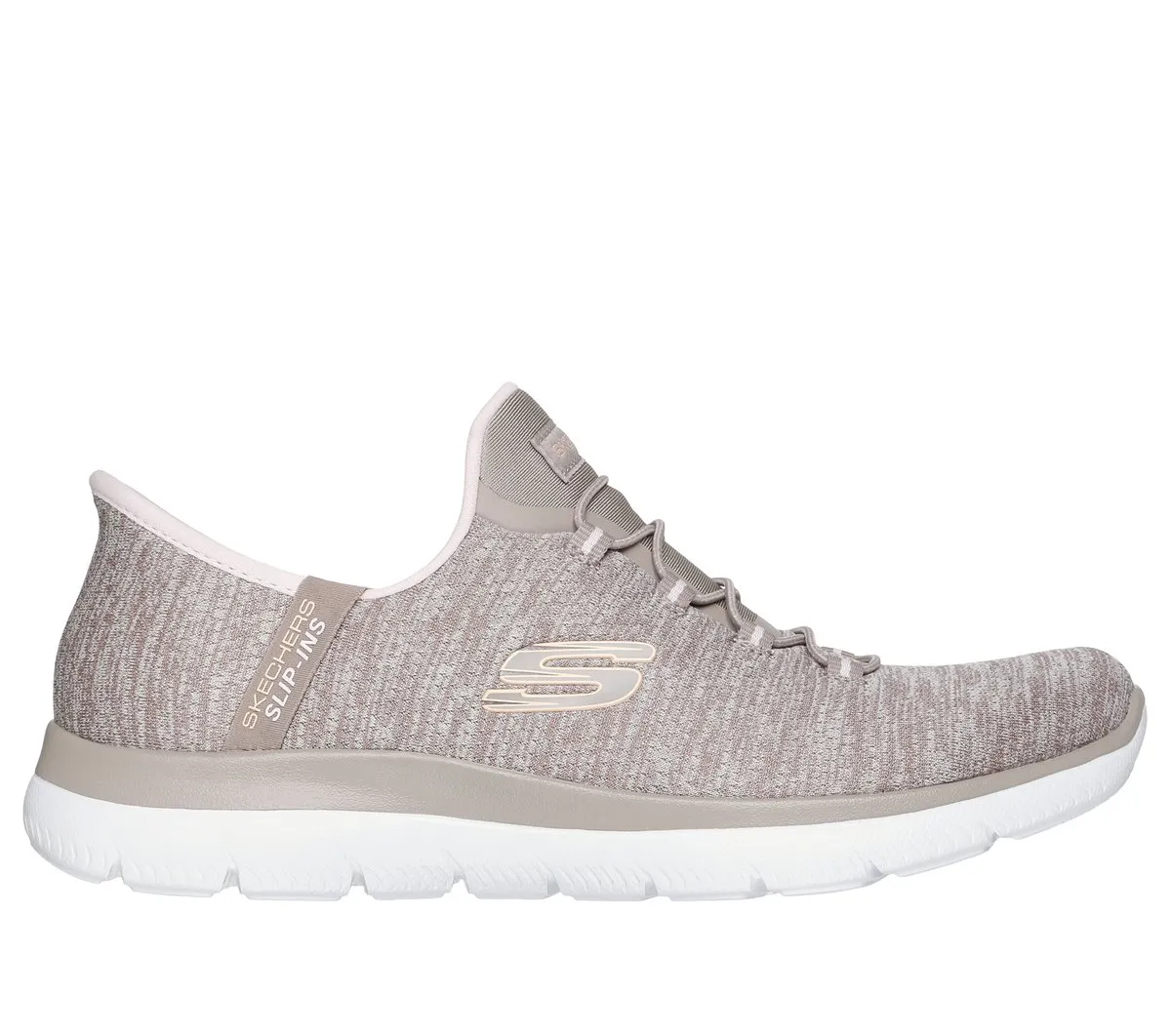 Skechers Slip-ins: Summits – Everyday Set