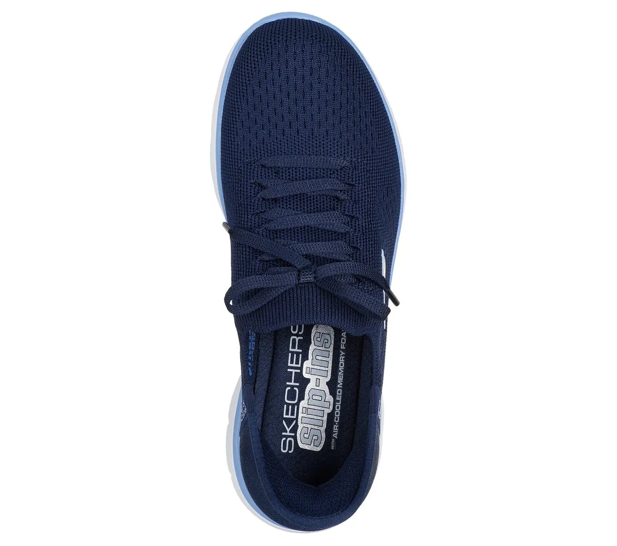 Skechers Slip-ins: Summits – New Daily