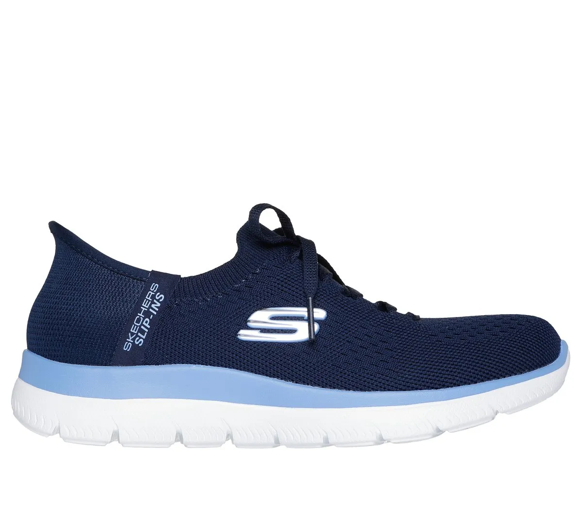 Skechers Slip-ins: Summits – New Daily