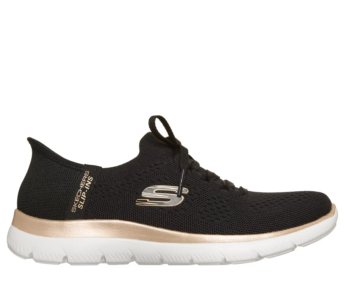 Skechers Slip-ins: Summits - Night Chic Skechers Slip-ins: Summits – Night Chic