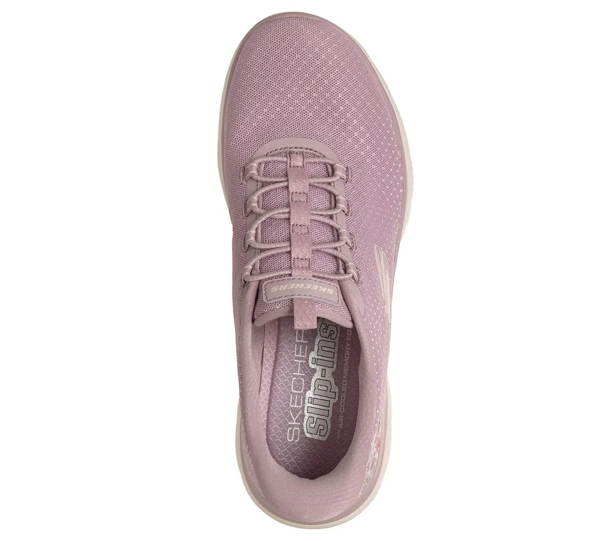 Skechers Slip-ins: Summits – Spring Blossom