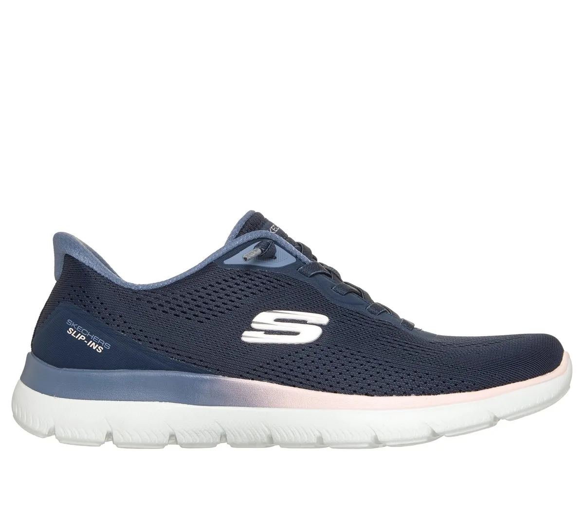 Skechers Slip-ins: Summits - Sweet Skies Skechers Slip-ins: Summits – Sweet Skies