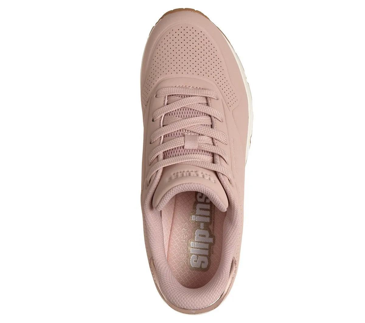 Skechers Slip-ins: UNO – Feeling Formal