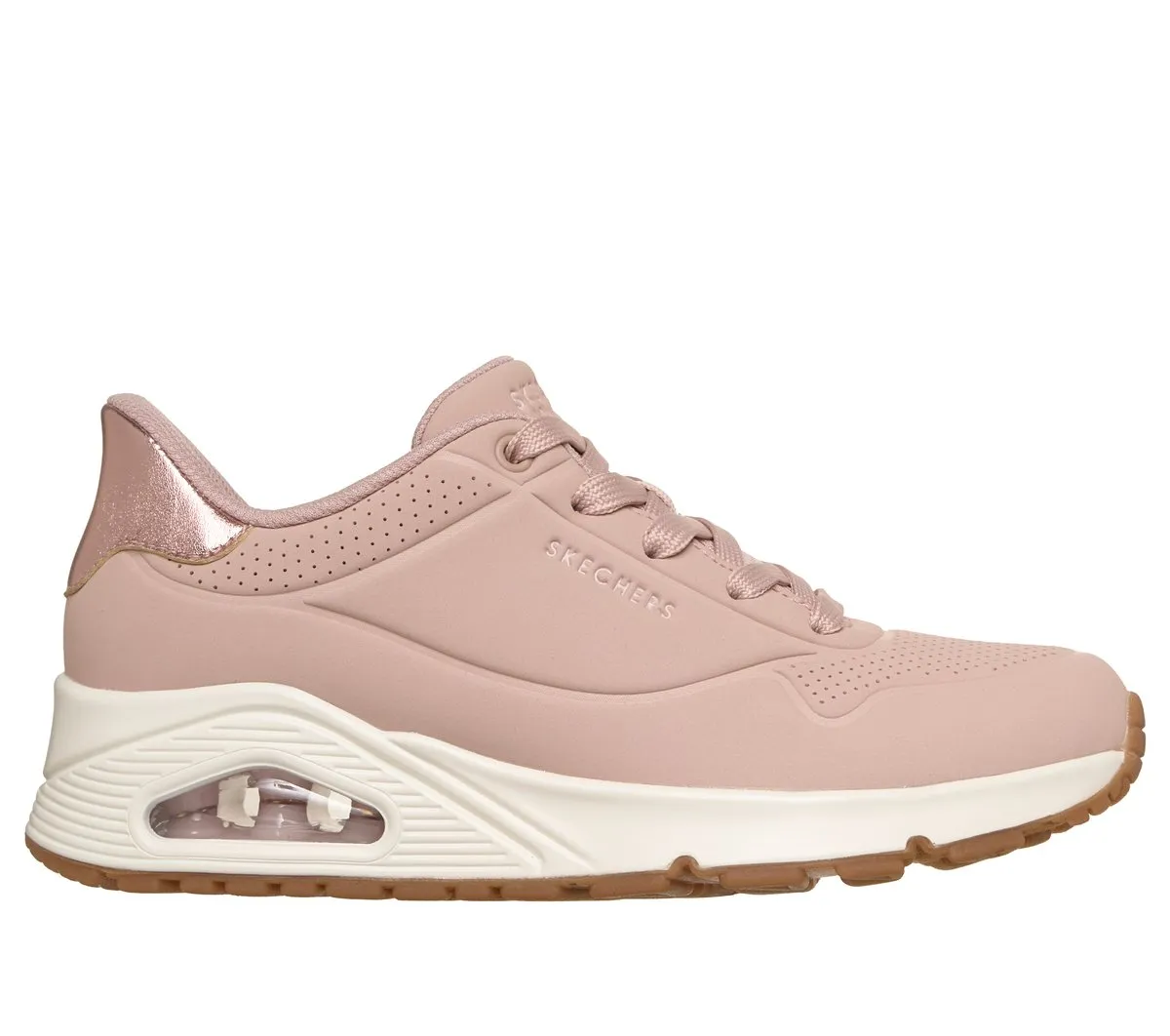 Skechers Slip-ins: UNO – Feeling Formal
