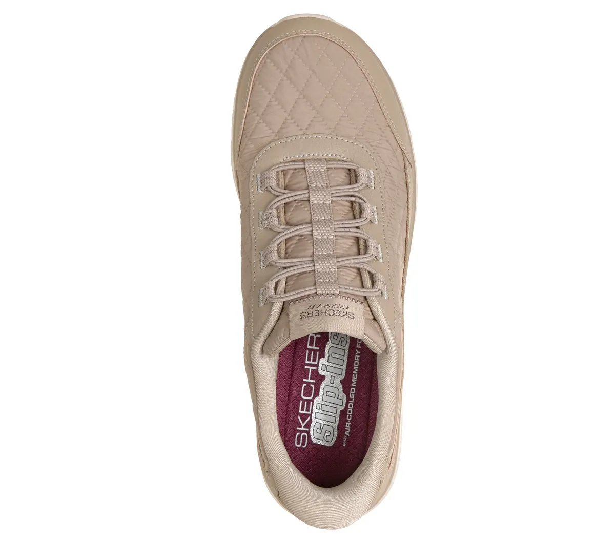 Skechers Slip-ins: Virtue – Cozy Fit Settle In