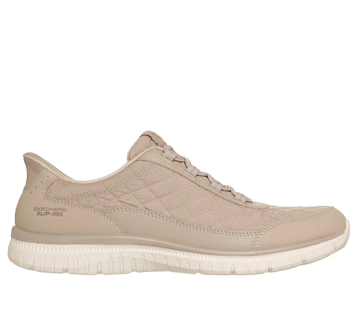Skechers Slip-ins: Virtue – Cozy Fit Settle In
