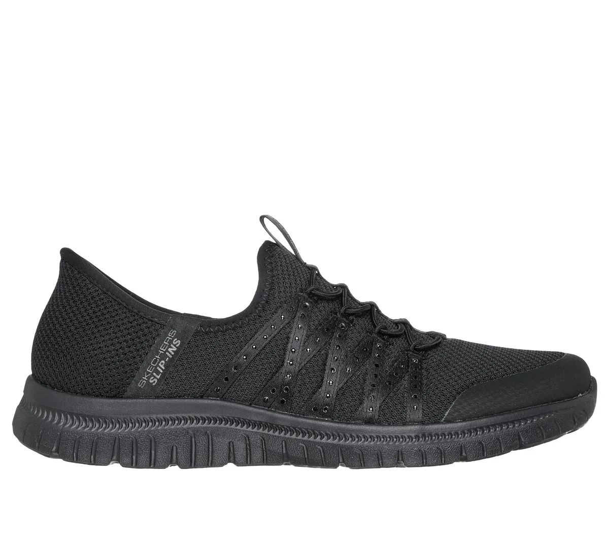 Skechers Slip-ins: Virtue - Stunner Skechers Slip-ins: Virtue – Stunner
