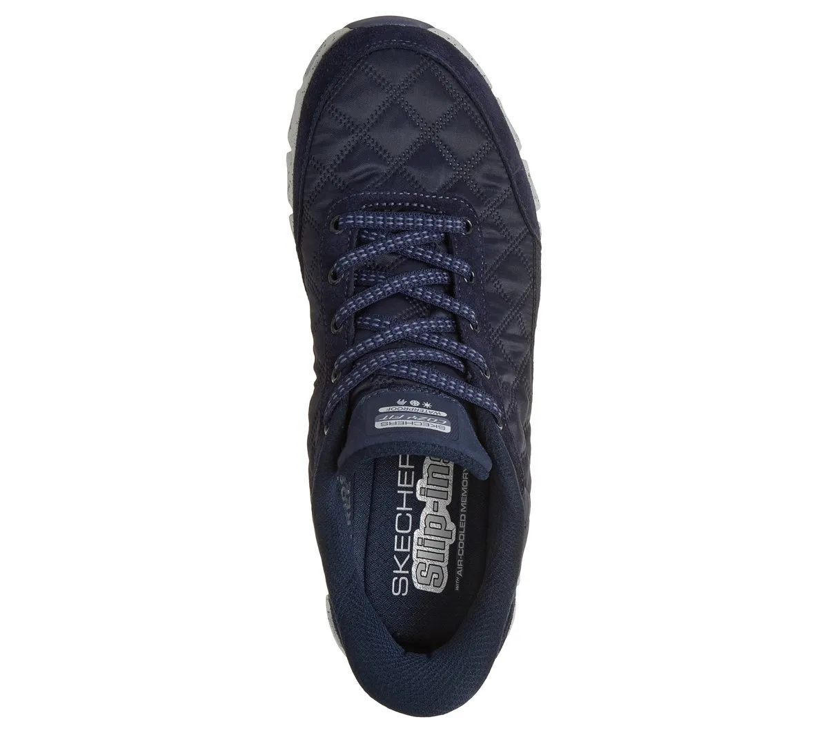 Skechers Slip-ins Waterproof: Glide-Step – Cozy Fit&nbsp;Cascada