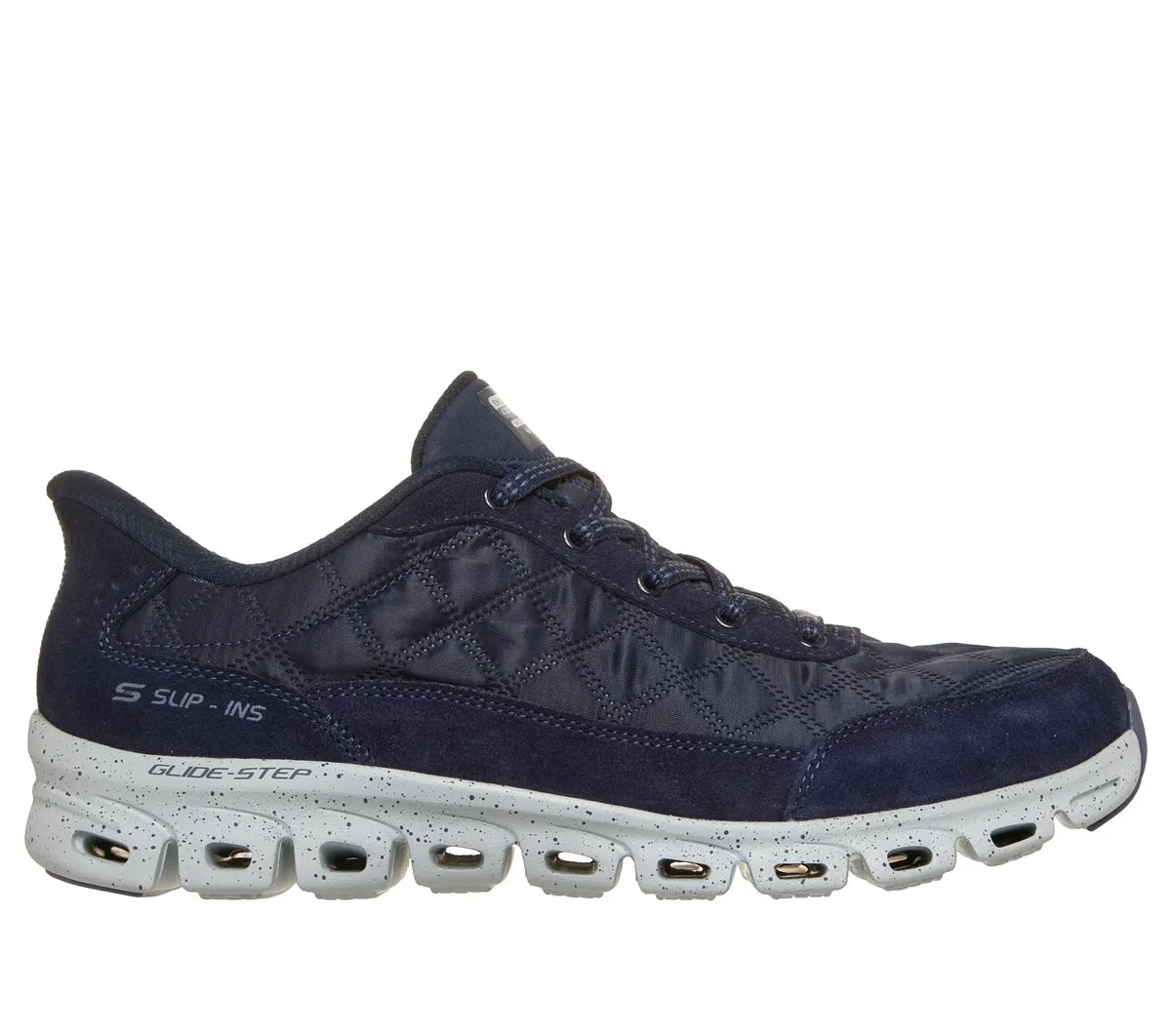 Skechers Slip-ins Waterproof: Glide-Step – Cozy Fit&nbsp;Cascada