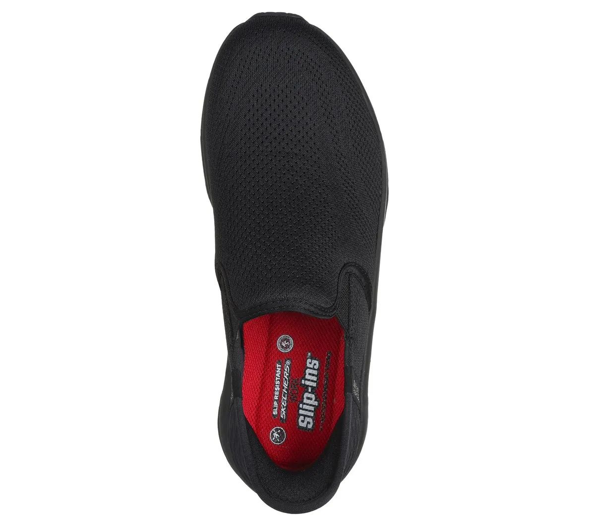 Skechers Slip-ins Work: D'Lux Walker SR – Ugina