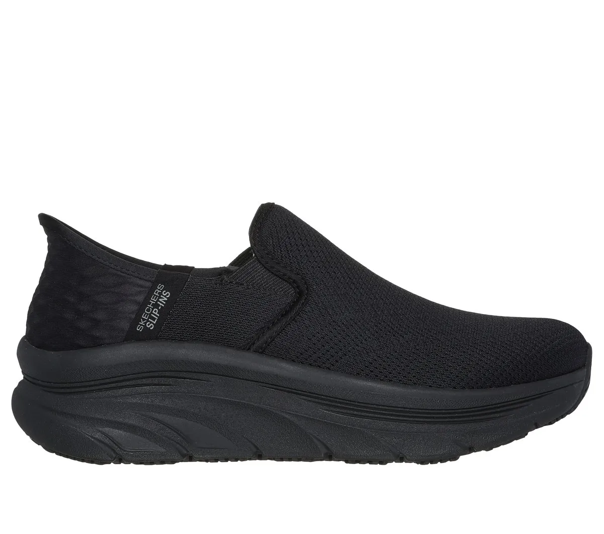 Skechers Slip-ins Work: D'Lux Walker SR – Ugina