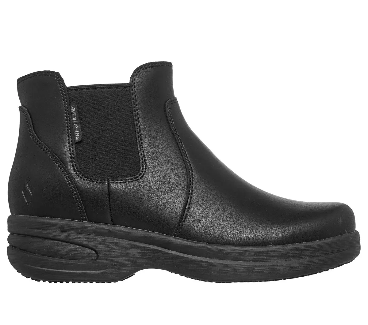 Skechers Slip-ins Work Slip-Resistant: Ardaya Skechers Slip-ins Work Slip-Resistant: Ardaya