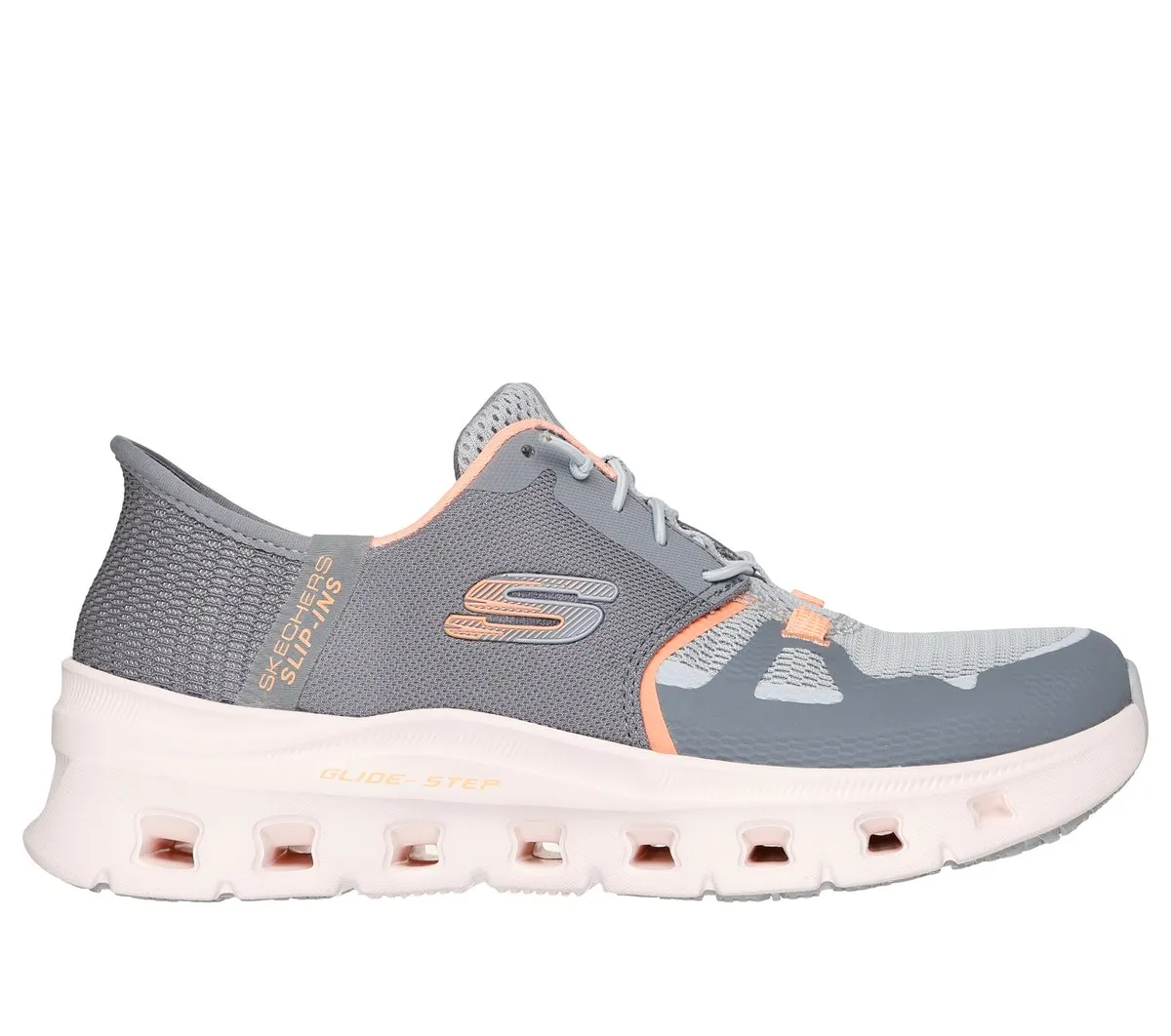 Skechers Slip-ins Work Slip-Resistant: Glide-Step Pro - Edrura Skechers Slip-ins Work Slip-Resistant: Glide-Step Pro – Edrura