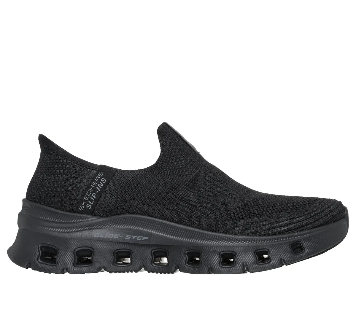 Skechers Slip-ins Work Slip-Resistant: Glide-Step Pro - Tadri Skechers Slip-ins Work Slip-Resistant: Glide-Step Pro – Tadri