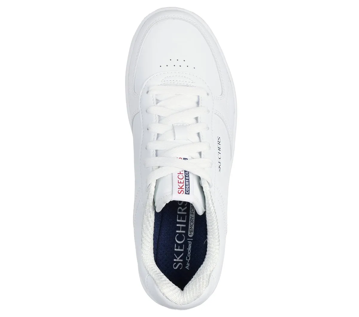 Skechers Sport Court 2.0 – Core Essential