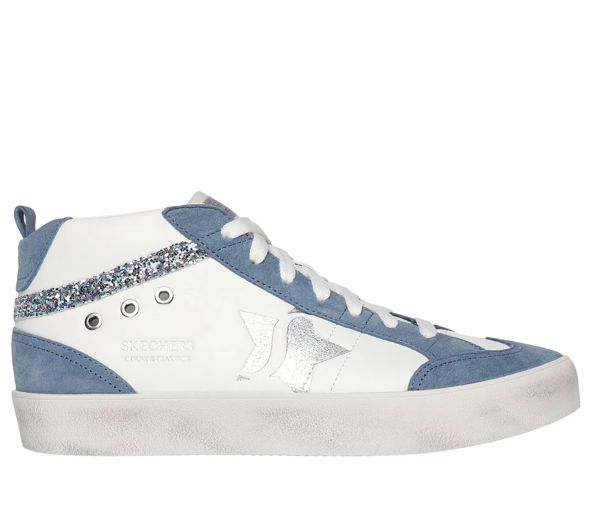 Skechers Strand Star - Radiant Rebel Skechers Strand Star – Radiant Rebel