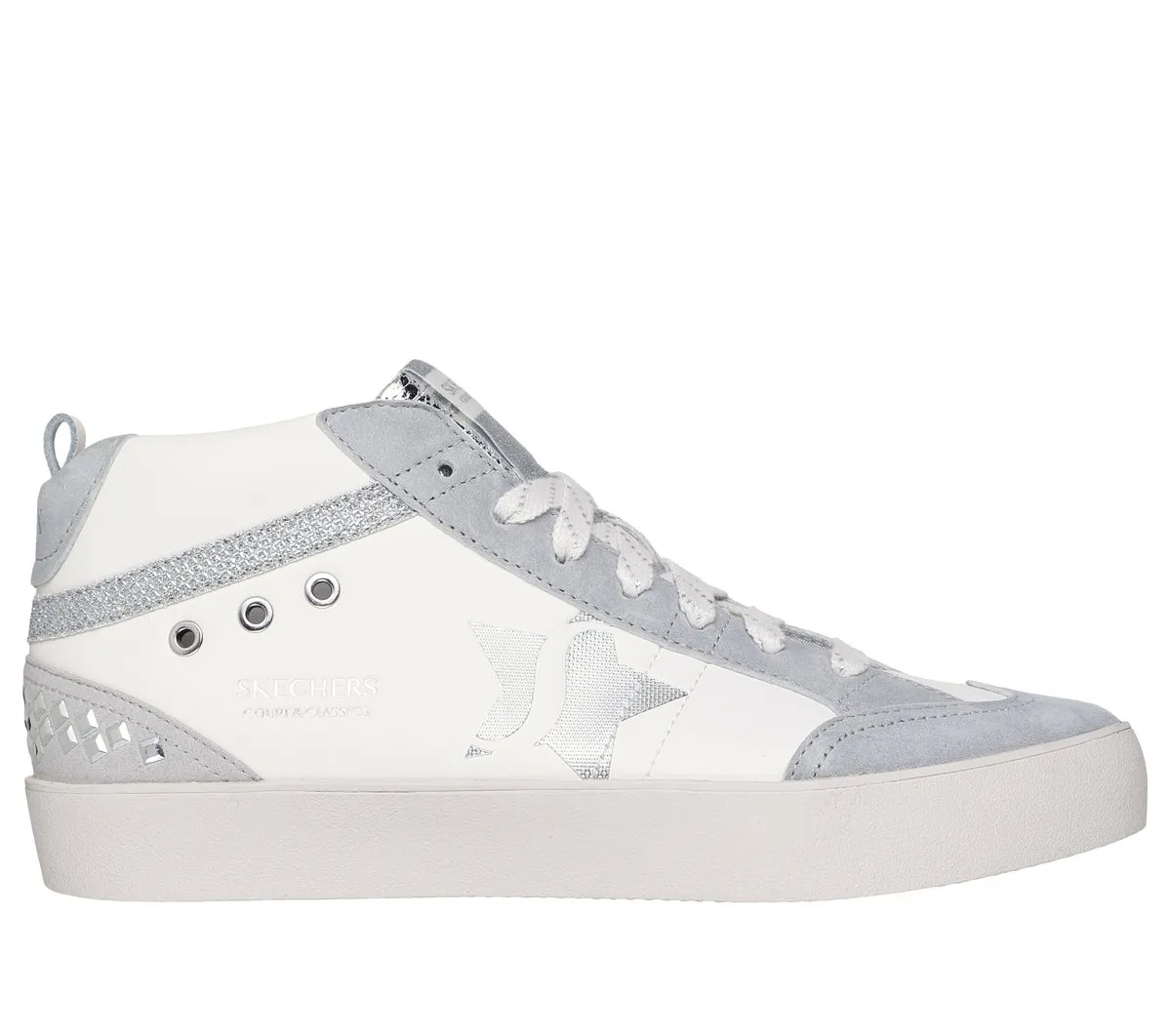 Skechers Strand Star - Studded Step Skechers Strand Star – Studded Step
