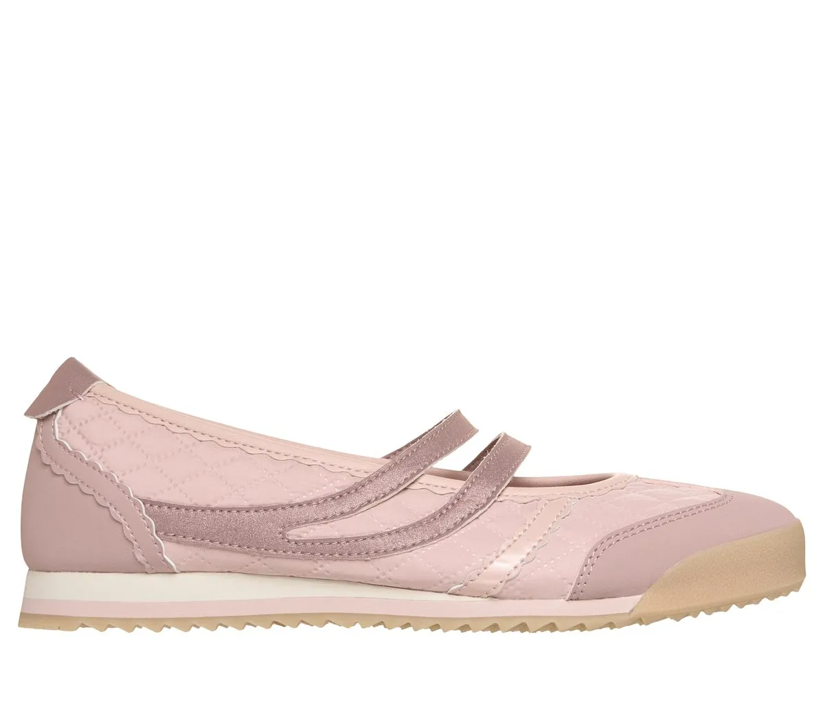 Skechers Topnotch – Cozy Fit Elegance