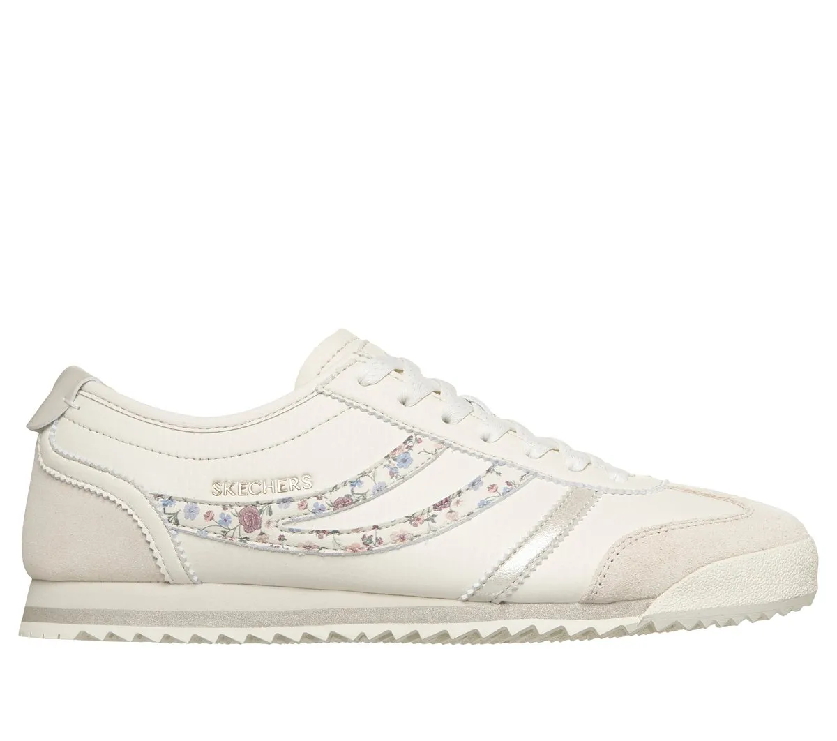 Skechers Topnotch - Hint of Floral Skechers Topnotch – Hint of Floral
