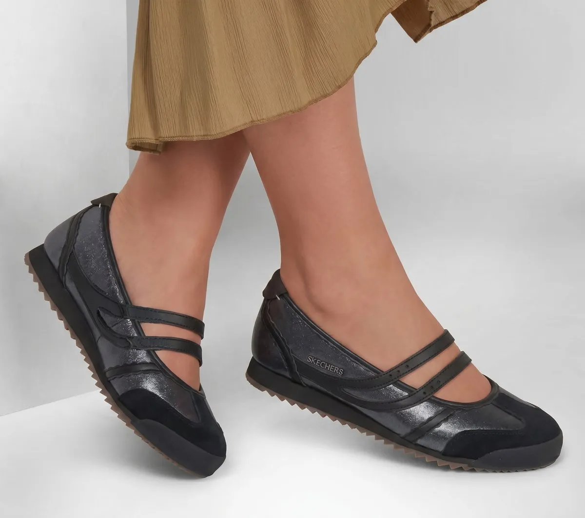 Skechers Topnotch – Infinite Shine
