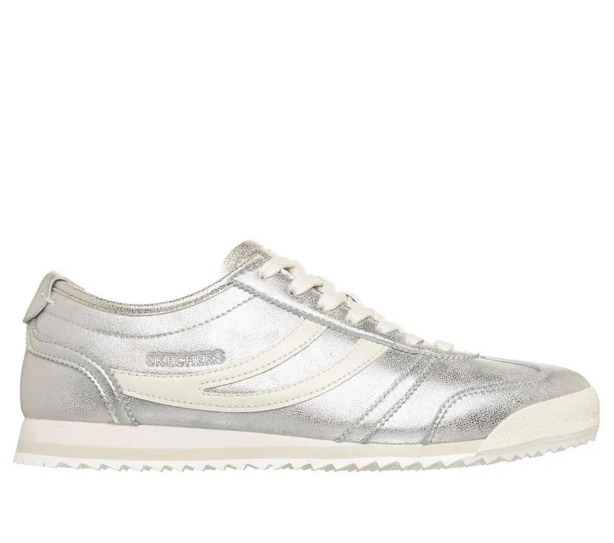 Skechers Topnotch - Shimmer Chic Skechers Topnotch – Shimmer Chic