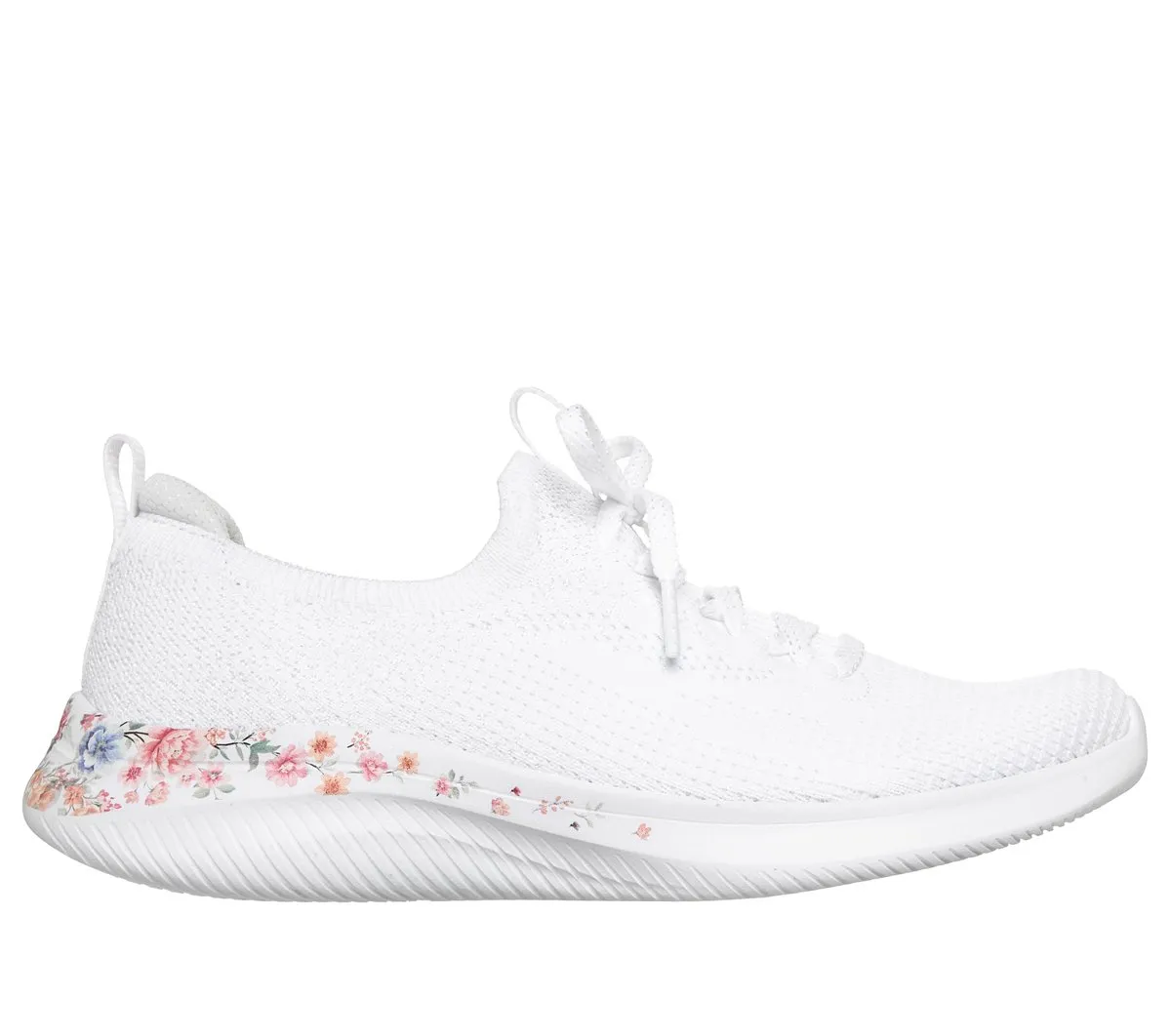 Skechers Ultra Flex 4.0 – Fresh Blossoms