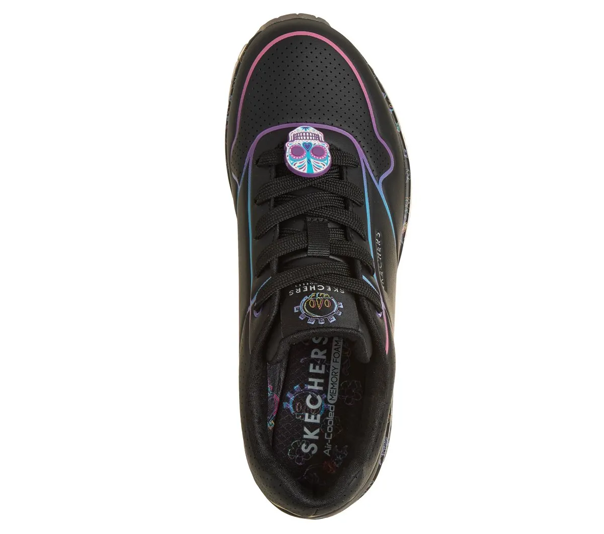 Skechers UNO – Corazon Conmigo
